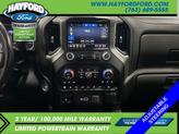 Thumbnail of 2021 Pacific Blue Metallic GMC Sierra 3500