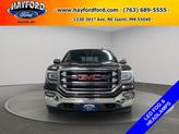 Thumbnail of 2016 Mahogany Metallic GMC Sierra 1500