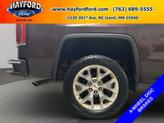 Thumbnail of 2016 Mahogany Metallic GMC Sierra 1500