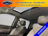 Thumbnail of 2016 Mahogany Metallic GMC Sierra 1500