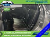 Thumbnail of 2024 Carbonized Gray Metallic Ford Edge