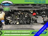 Thumbnail of 2024 Carbonized Gray Metallic Ford Edge