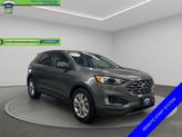 Thumbnail of 2024 Carbonized Gray Metallic Ford Edge