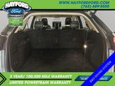 Thumbnail of 2024 Carbonized Gray Metallic Ford Edge