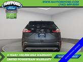 Thumbnail of 2024 Carbonized Gray Metallic Ford Edge