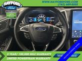 Thumbnail of 2024 Carbonized Gray Metallic Ford Edge