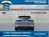 Thumbnail of 2025 Glacier Gray Metallic Ford Mustang Mach-E