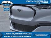 Thumbnail of 2025 Glacier Gray Metallic Ford Mustang Mach-E