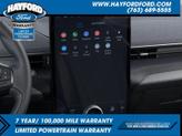 Thumbnail of 2025 Glacier Gray Metallic Ford Mustang Mach-E