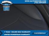Thumbnail of 2025 Glacier Gray Metallic Ford Mustang Mach-E