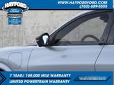 Thumbnail of 2025 Glacier Gray Metallic Ford Mustang Mach-E