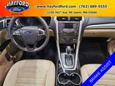 Thumbnail of 2016 Oxford White Ford Fusion