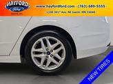 Thumbnail of 2016 Oxford White Ford Fusion