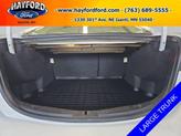 Thumbnail of 2016 Oxford White Ford Fusion