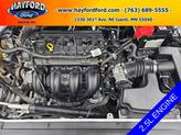 Thumbnail of 2016 Oxford White Ford Fusion