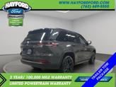 Thumbnail of 2025 Metallic Jeep Grand Cherokee