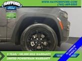 Thumbnail of 2025 Metallic Jeep Grand Cherokee