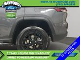 Thumbnail of 2025 Metallic Jeep Grand Cherokee