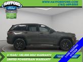 Thumbnail of 2025 Metallic Jeep Grand Cherokee