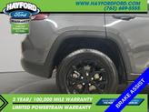 Thumbnail of 2025 Metallic Jeep Grand Cherokee