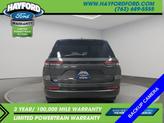 Thumbnail of 2025 Metallic Jeep Grand Cherokee