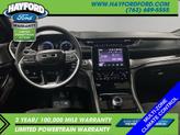 Thumbnail of 2025 Metallic Jeep Grand Cherokee