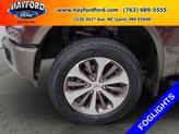 Thumbnail of 2015 Bronze Fire Metallic Ford F-150