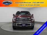 Thumbnail of 2015 Bronze Fire Metallic Ford F-150