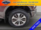 Thumbnail of 2015 Bronze Fire Metallic Ford F-150
