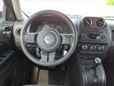Thumbnail of 2012 Black Clearcoat Jeep Patriot