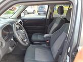 Thumbnail of 2012 Black Clearcoat Jeep Patriot