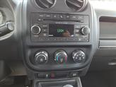 Thumbnail of 2012 Black Clearcoat Jeep Patriot