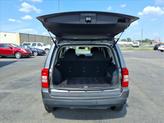 Thumbnail of 2012 Black Clearcoat Jeep Patriot