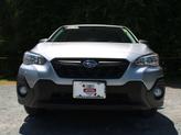 Thumbnail of 2023 Ice Silver Metallic Subaru Crosstrek