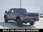 Thumbnail of 2025 Granite Crystal Clearcoat Metallic RAM 2500