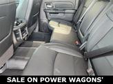 Thumbnail of 2025 Granite Crystal Clearcoat Metallic RAM 2500