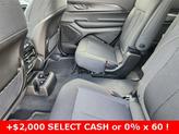 Thumbnail of 2025 Metallic Jeep Grand Cherokee L
