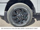 Thumbnail of 2025 Bright White Clearcoat RAM 2500