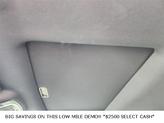 Thumbnail of 2025 Bright White Clearcoat RAM 2500