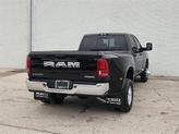 Thumbnail of 2025 Diamond Black RAM 3500