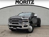 Photo of 2025 Diamond Black RAM 3500