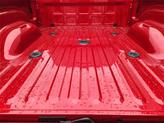 Thumbnail of 2025 Molten Red Pearlcoat RAM 2500