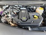 Thumbnail of 2025 Granite Crystal Clearcoat Metallic RAM 3500