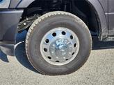 Thumbnail of 2025 Granite Crystal Clearcoat Metallic RAM 3500