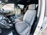 Thumbnail of 2020 White Chevrolet Silverado 1500