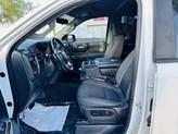 Thumbnail of 2020 White Chevrolet Silverado 1500