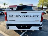 Thumbnail of 2020 White Chevrolet Silverado 1500
