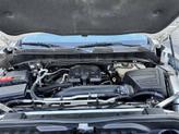 Thumbnail of 2020 White Chevrolet Silverado 1500