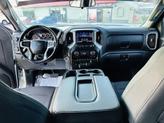 Thumbnail of 2020 White Chevrolet Silverado 1500