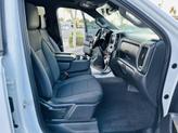 Thumbnail of 2020 White Chevrolet Silverado 1500